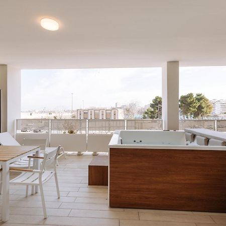 Marisabella Suite Spa 3 Μπάρι Εξωτερικό φωτογραφία