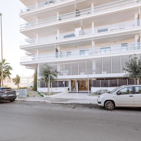 Marisabella Suite Spa 3 Μπάρι Εξωτερικό φωτογραφία
