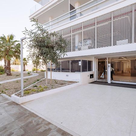Marisabella Suite Spa 3 Μπάρι Εξωτερικό φωτογραφία