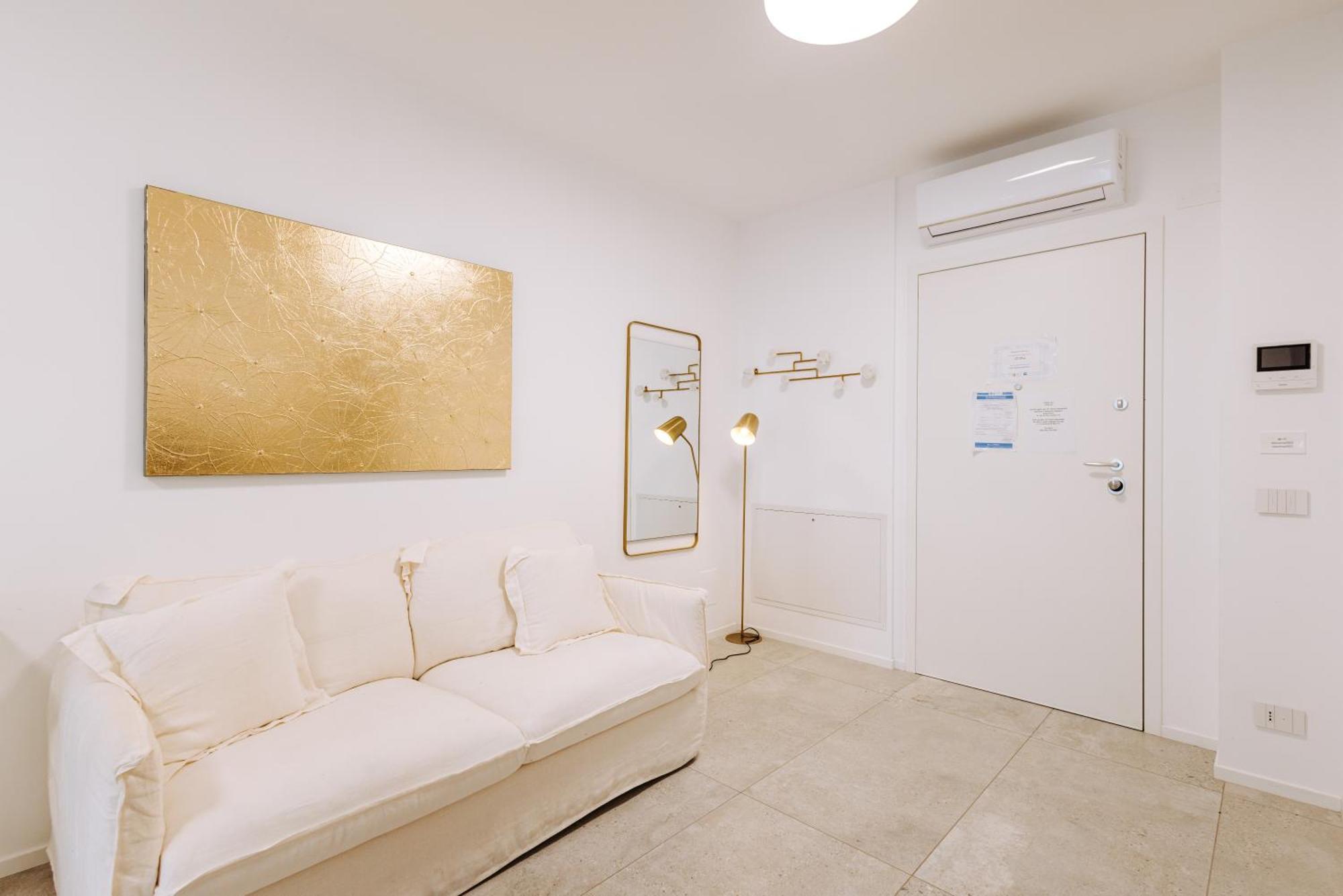 Marisabella Suite Spa 3 Μπάρι Εξωτερικό φωτογραφία