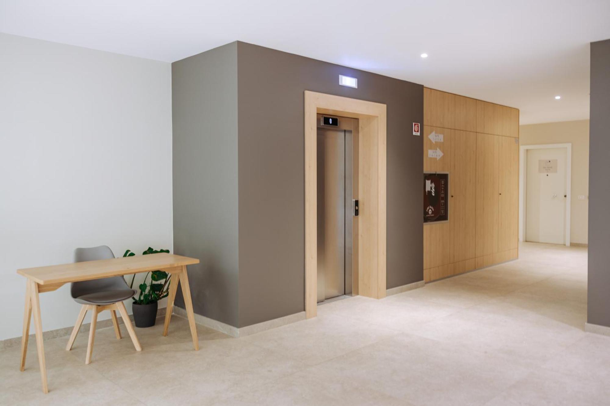 Marisabella Suite Spa 3 Μπάρι Εξωτερικό φωτογραφία