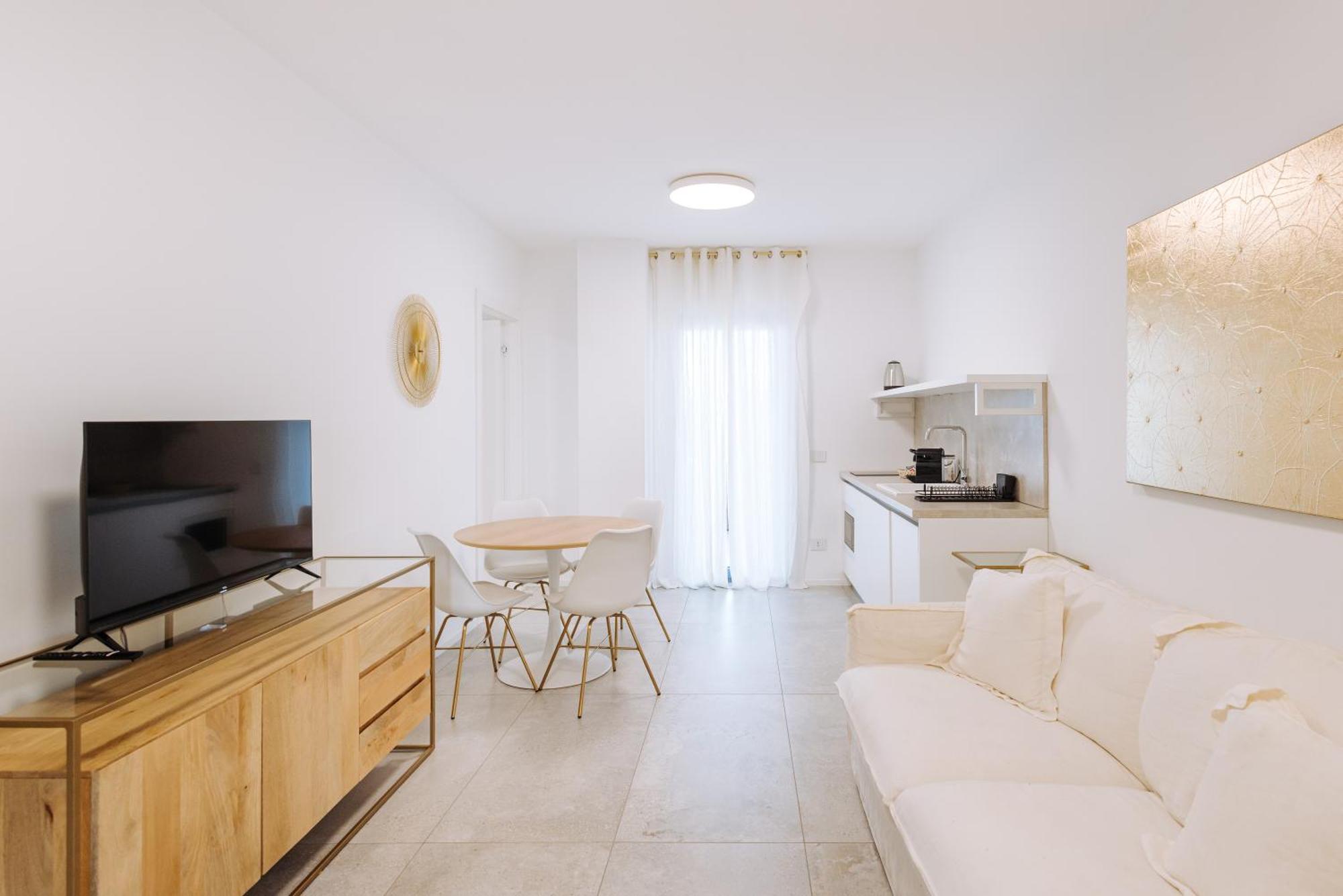 Marisabella Suite Spa 3 Μπάρι Εξωτερικό φωτογραφία