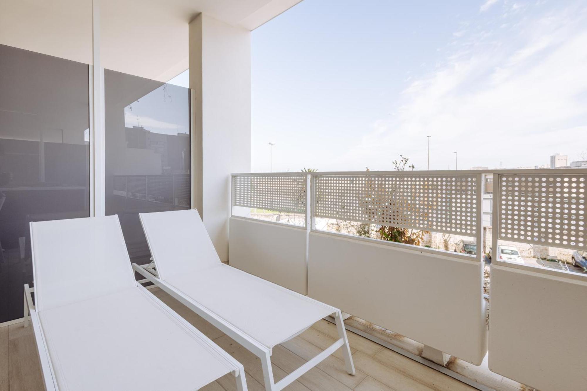 Marisabella Suite Spa 3 Μπάρι Εξωτερικό φωτογραφία