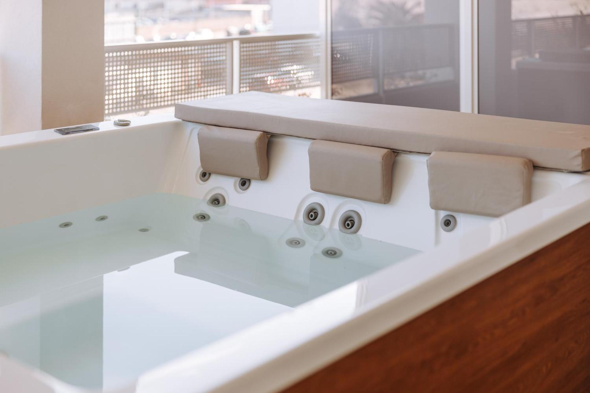 Marisabella Suite Spa 3 Μπάρι Εξωτερικό φωτογραφία