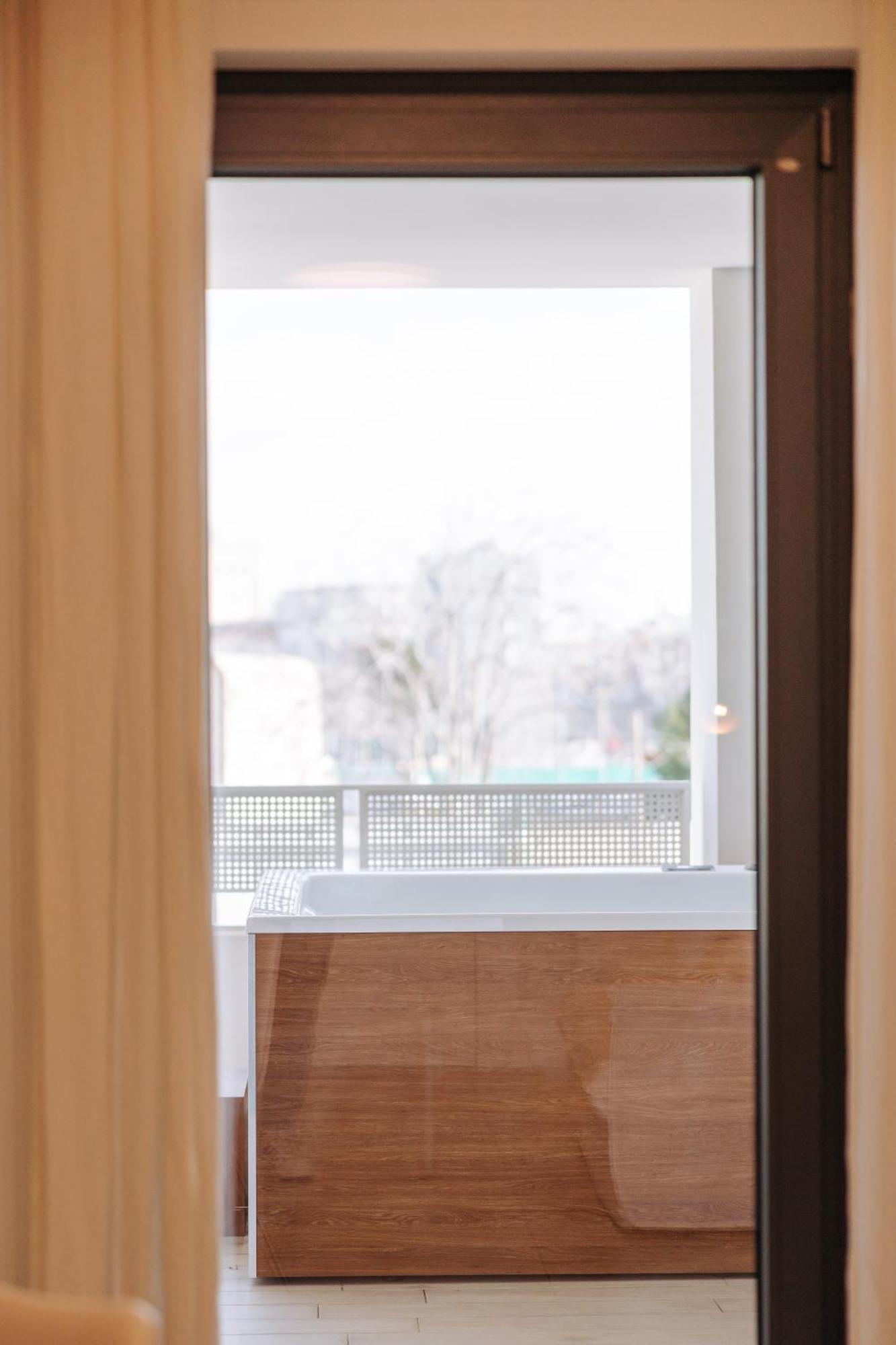 Marisabella Suite Spa 3 Μπάρι Εξωτερικό φωτογραφία