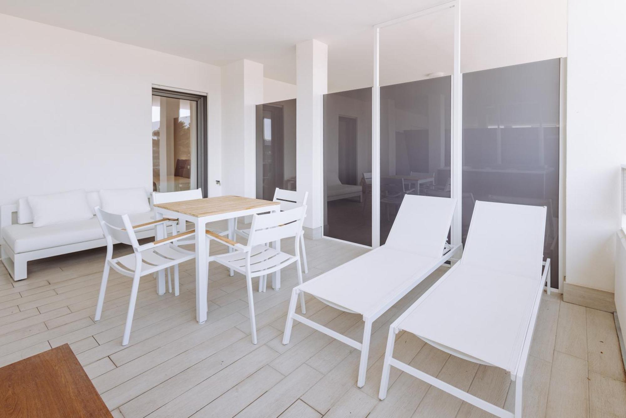 Marisabella Suite Spa 3 Μπάρι Εξωτερικό φωτογραφία