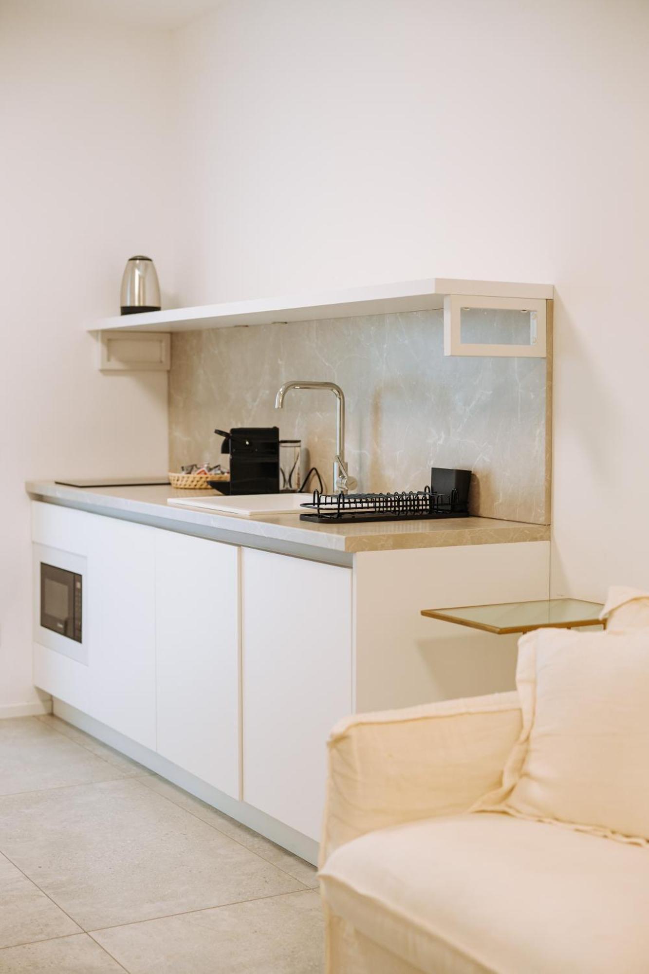 Marisabella Suite Spa 3 Μπάρι Εξωτερικό φωτογραφία