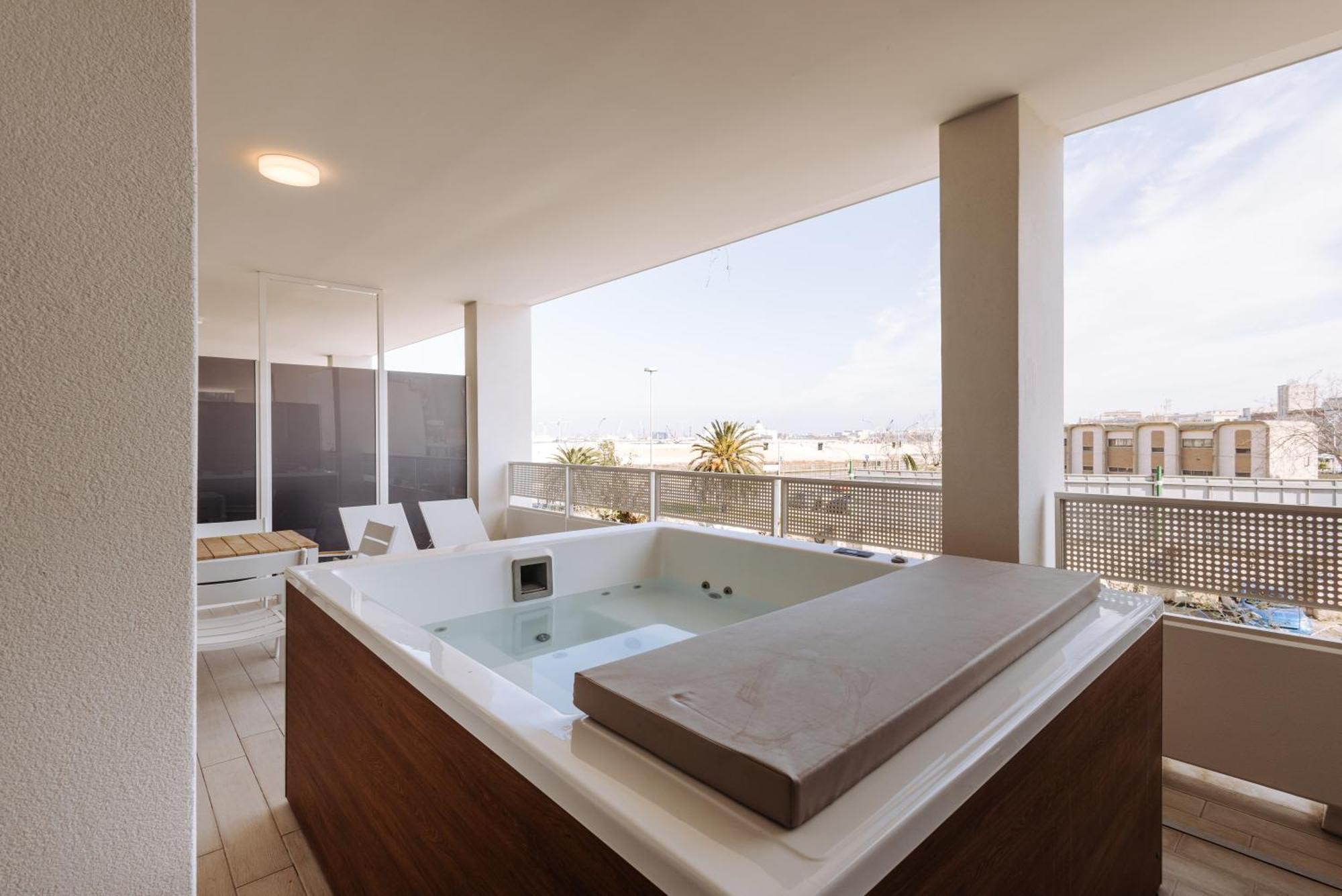 Marisabella Suite Spa 3 Μπάρι Εξωτερικό φωτογραφία