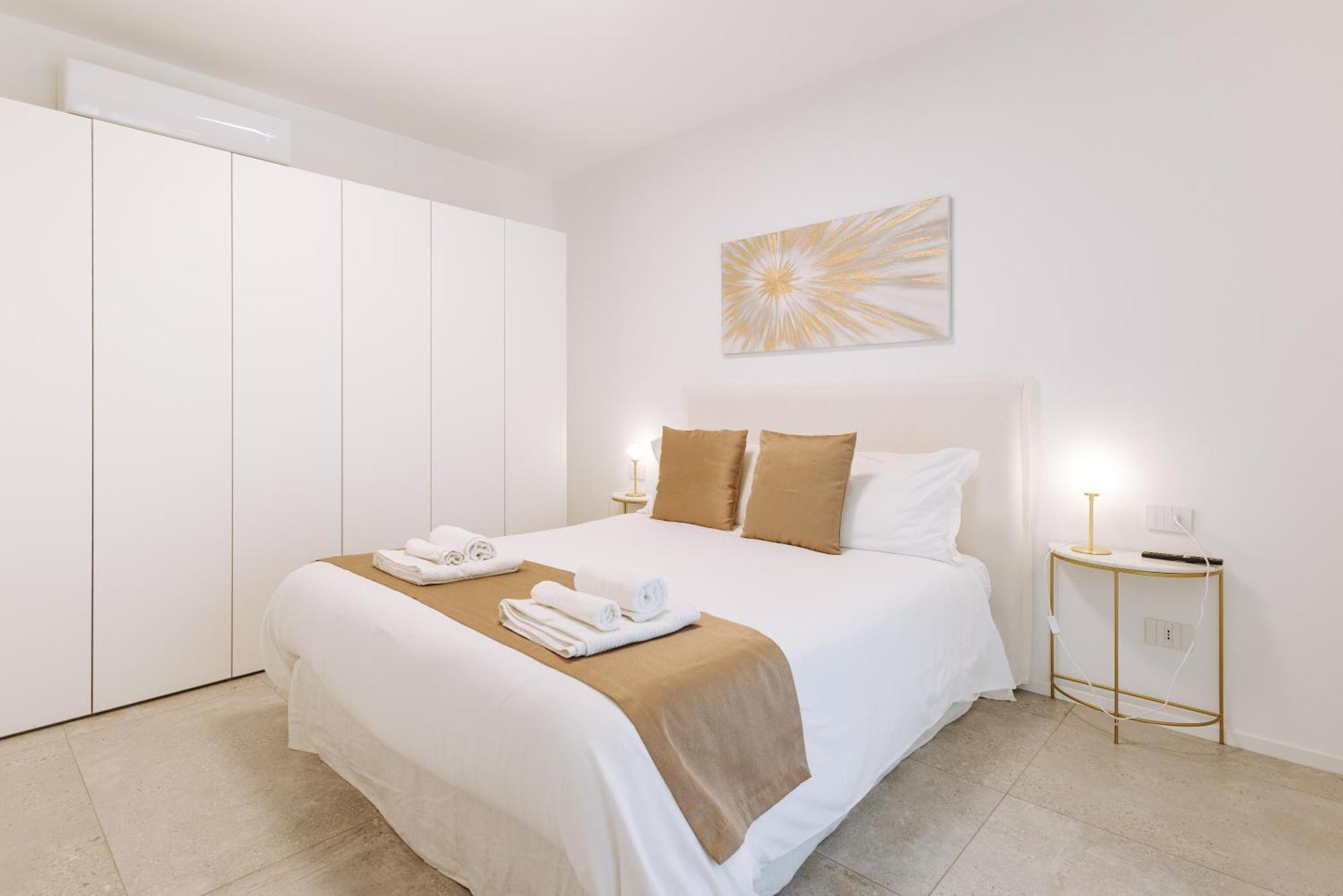 Marisabella Suite Spa 3 Μπάρι Εξωτερικό φωτογραφία