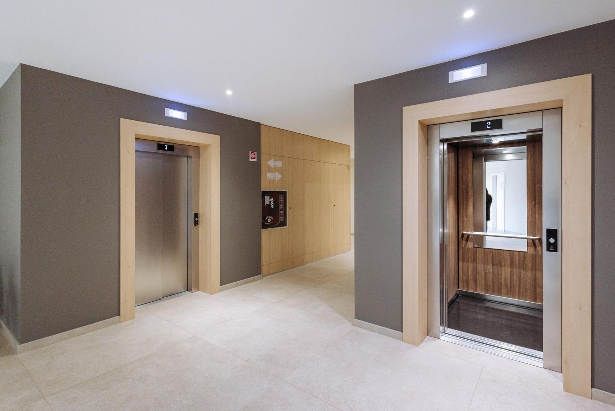 Marisabella Suite Spa 3 Μπάρι Εξωτερικό φωτογραφία