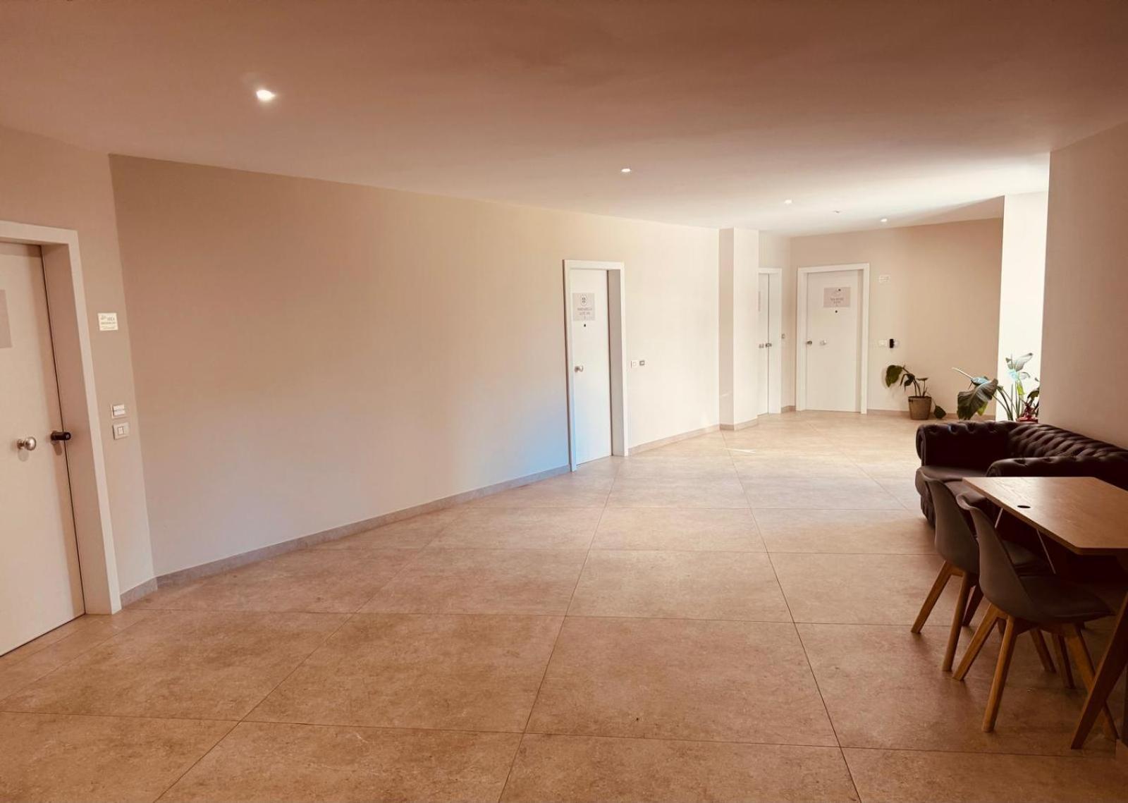 Marisabella Suite Spa 3 Μπάρι Εξωτερικό φωτογραφία